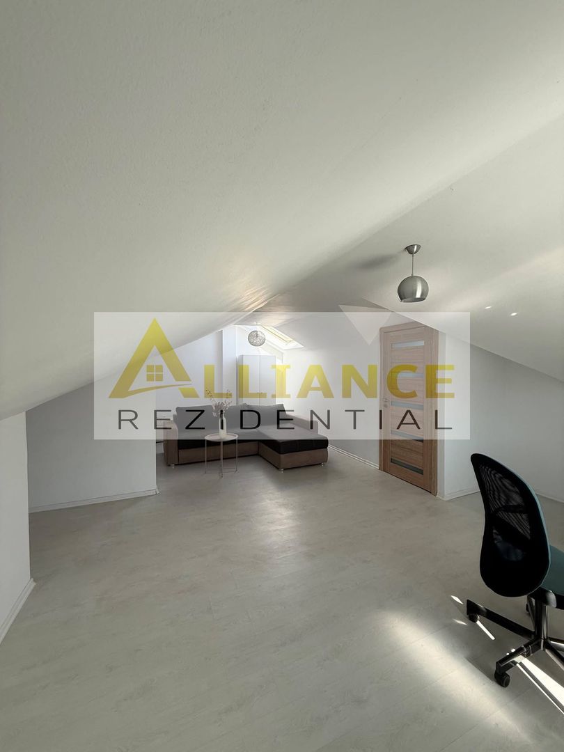 CASĂ TIP DUPLEX | 122 MP UTILI | TEREN 107 MP | PRIMARIE POPESTI - Poză 13