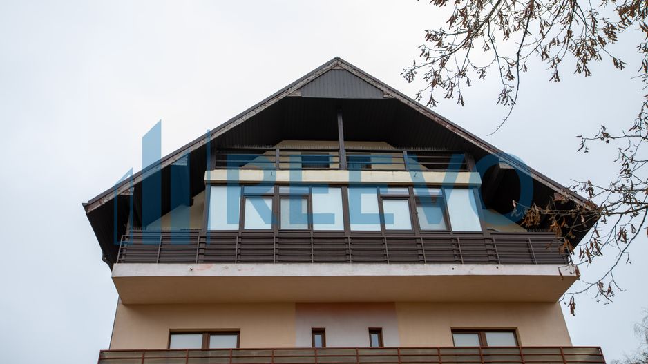 PENTHOUSE de vânzare, Grădina cu Magnolii+ 3 locuri de parcare, COMISION 0%! - Poză 53