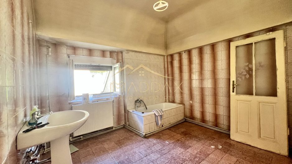 Vila EXCLUSIVISTA ***6 camere***// Dorobanți - Capitale - Poză 13