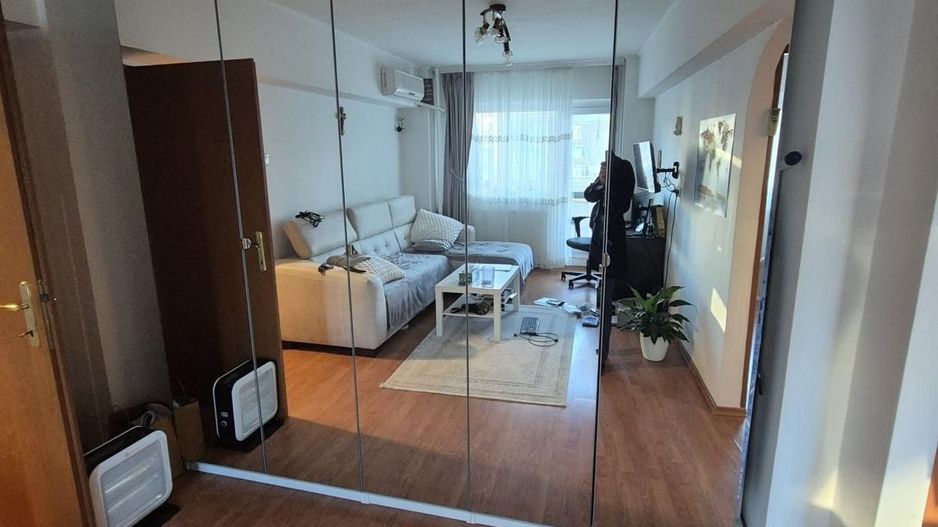 AP. 2 CAMERE TINERETULUI, PET-FRIENDLY, LOC PARCARE, METROU 3 MINUTE - Poză 2