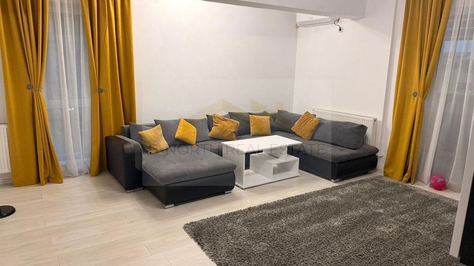 Apartament 2 camere de închiriat | Parcare inclusă | Strada Poștalionului | - Poză 3