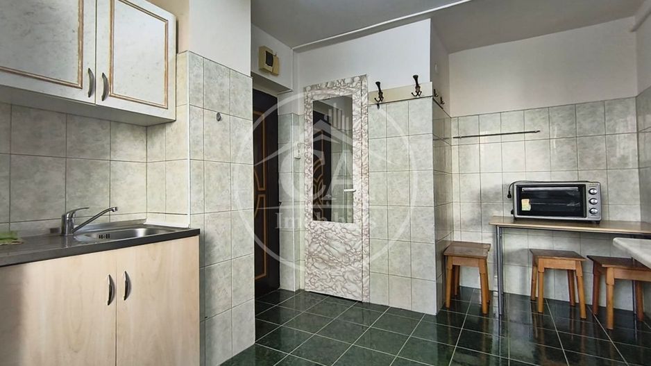 Apartament de inchiriat cu 2 camere in zona Ultracentrala, Oradea - Poză 5