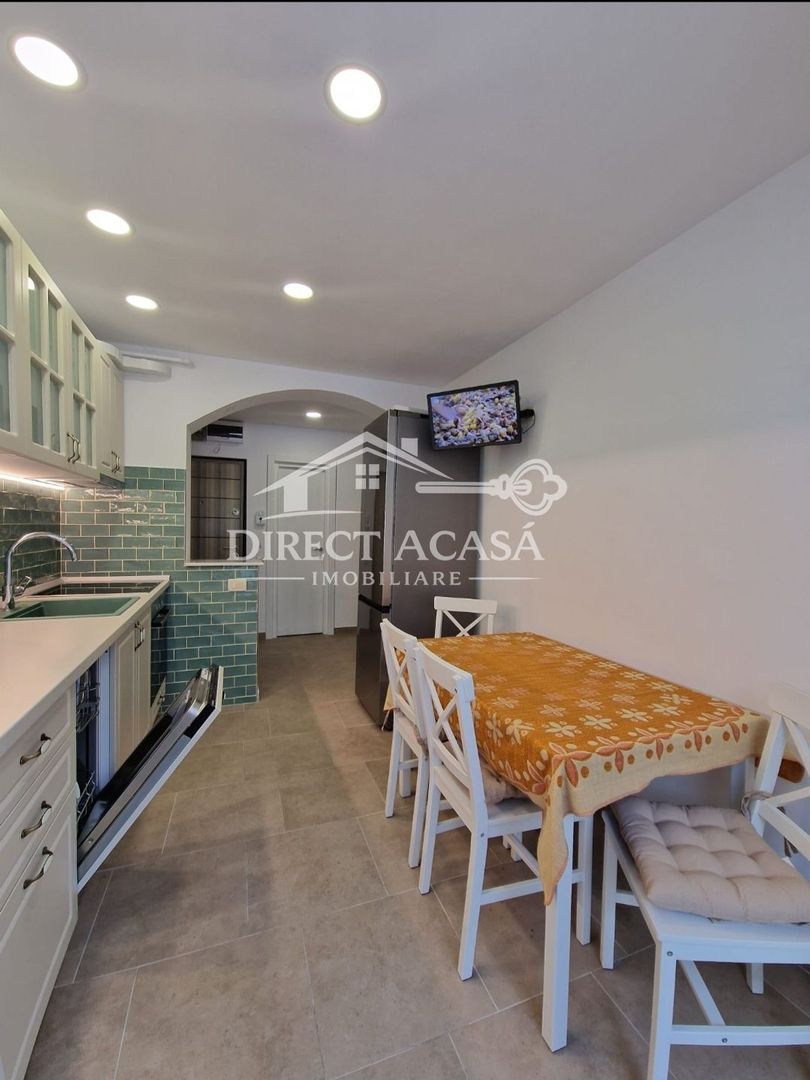 Apartament 2 camere | 7 Noiembrie | Lângă UMFST | De închiriat - Poză 1