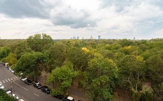 Herastrau Sos Nordului stradal 4 camere URIAS 250 mp utili - Poză 7