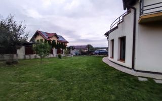 Casă individuală tip vilă | Ultrafinisată | 299mp | Cartierul Borhanci - Poză 34