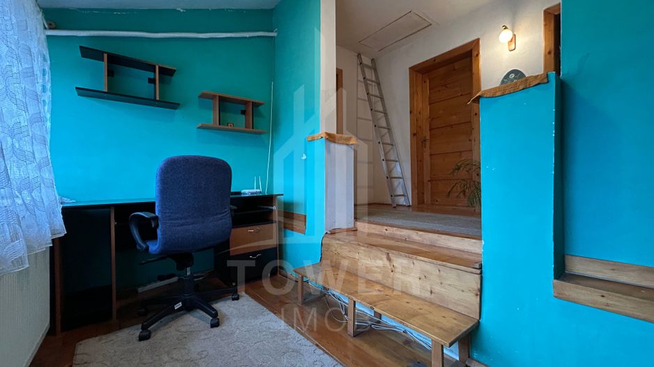 Apartament la casă de închiriat - Șelimbăr, Sibiu - Poză 4