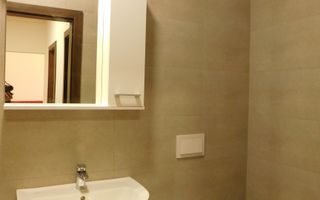 Apartament 2 camere, Borhanci, parcare inclusă - Poză 12