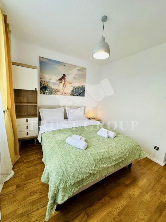 Apartament 3 camere - Beller | renovat complet - Poză 9