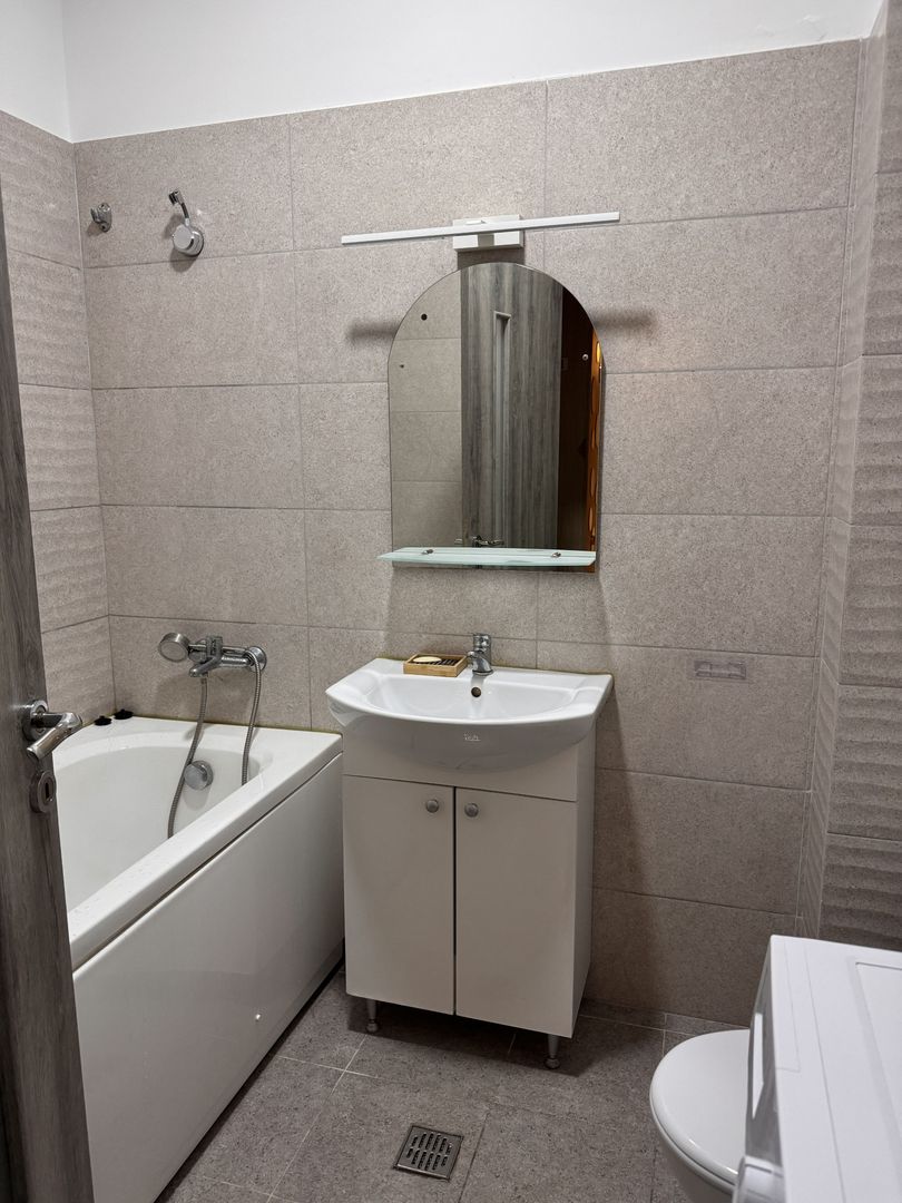 Studio / Apartament 2 camere – Bloc nou 2023 | Mobilat complet - Poză 10