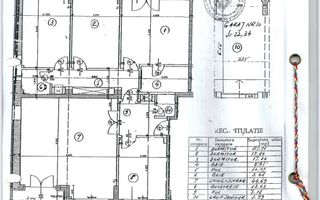 4 camere Floreasca-LAc Floreasca ( loc parcare-bloc Boutique ) - Poză 15