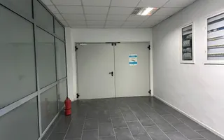 Spatiu depozitare - logistica 2.519 mp si birouri Chiajna A1 - Poză 30