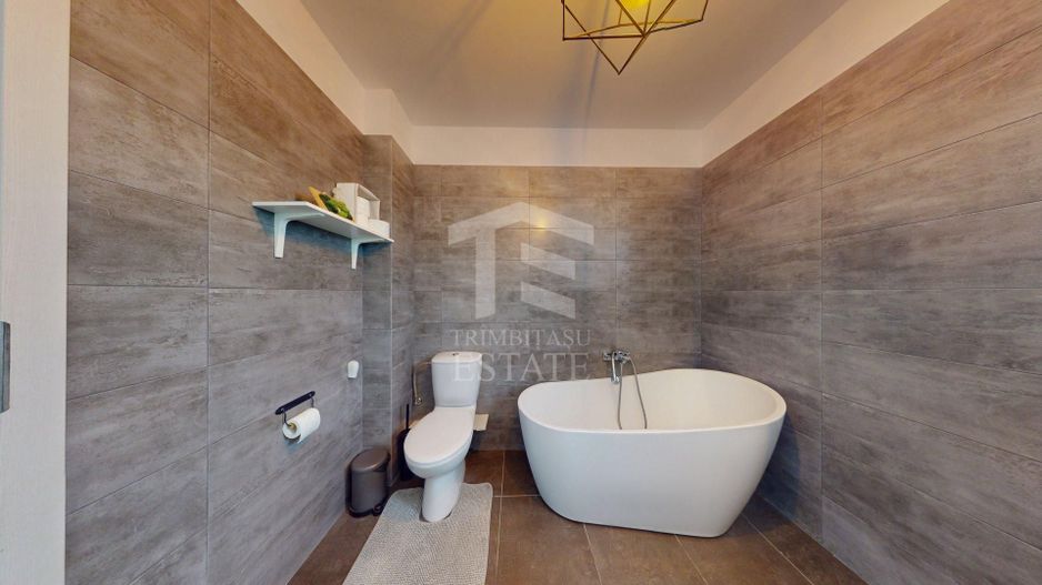 Apartament Dobroesti-Fundeni 3 Camere | Loc de Parcare | 89 mp Total - Poză 26
