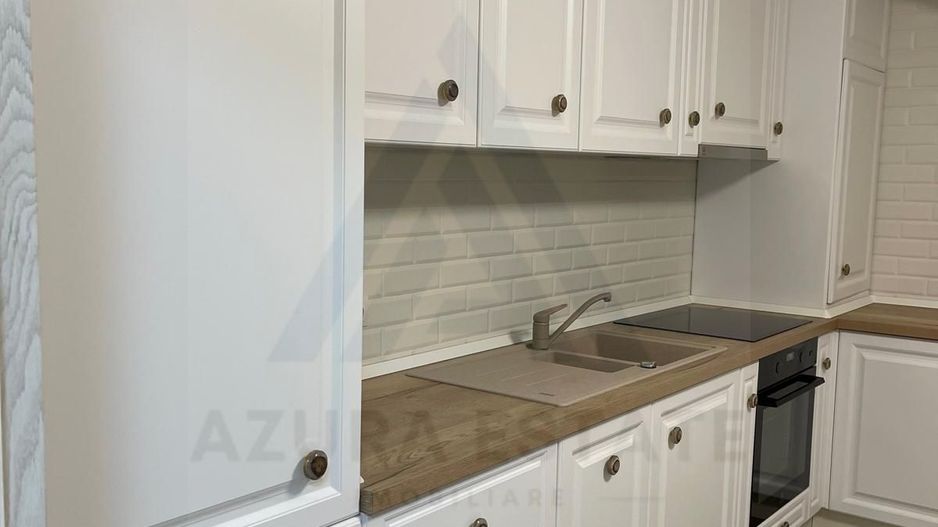 Vila 360 mp utili super exclusivista si teren 750 mp in Sibiu - Poză 19