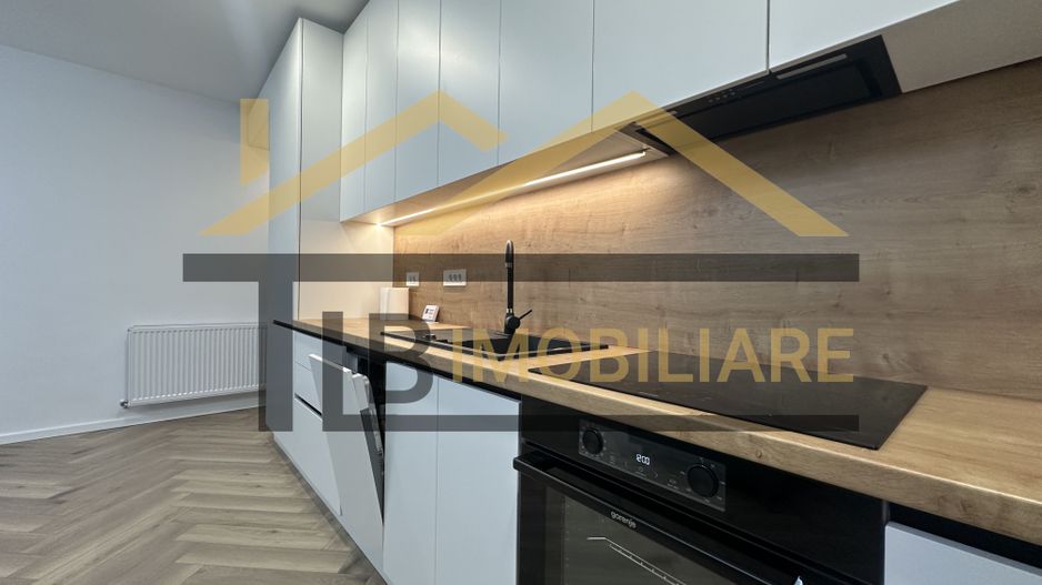 Apartament de 2 camere, 59mp, parcare, Zona Unirii - Poză 4