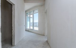 Vânzare, penthouse,  3 camere, Bogdan-Voievod, Râșcani - Poză 13