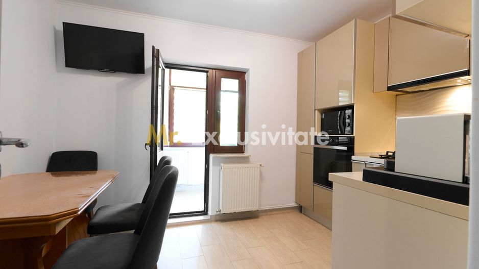 Ap 3 camere renovat, gata de mutat | Găvana | Șc. Nr. 19 | Et. 2 | Dec - Poză 4