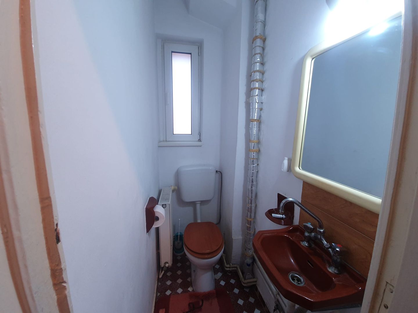 Apartament 3 camere de vanzare, Intrarea Ferentari, Comision 0% - Poză 6