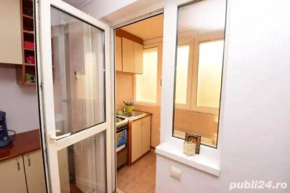 Apartment 2 dormitoare de inchiriat - Poză 6