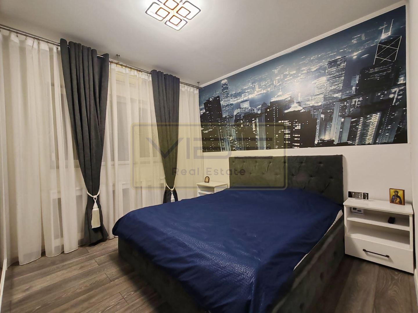 Parcul Copou- BLOC NOU- Intabulat - IN RATE  !!! - Poză 15