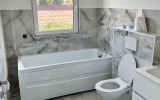 Casă de vânzare cu 4 camere în comuna Ciurea, cartier Chihan - Poză 7