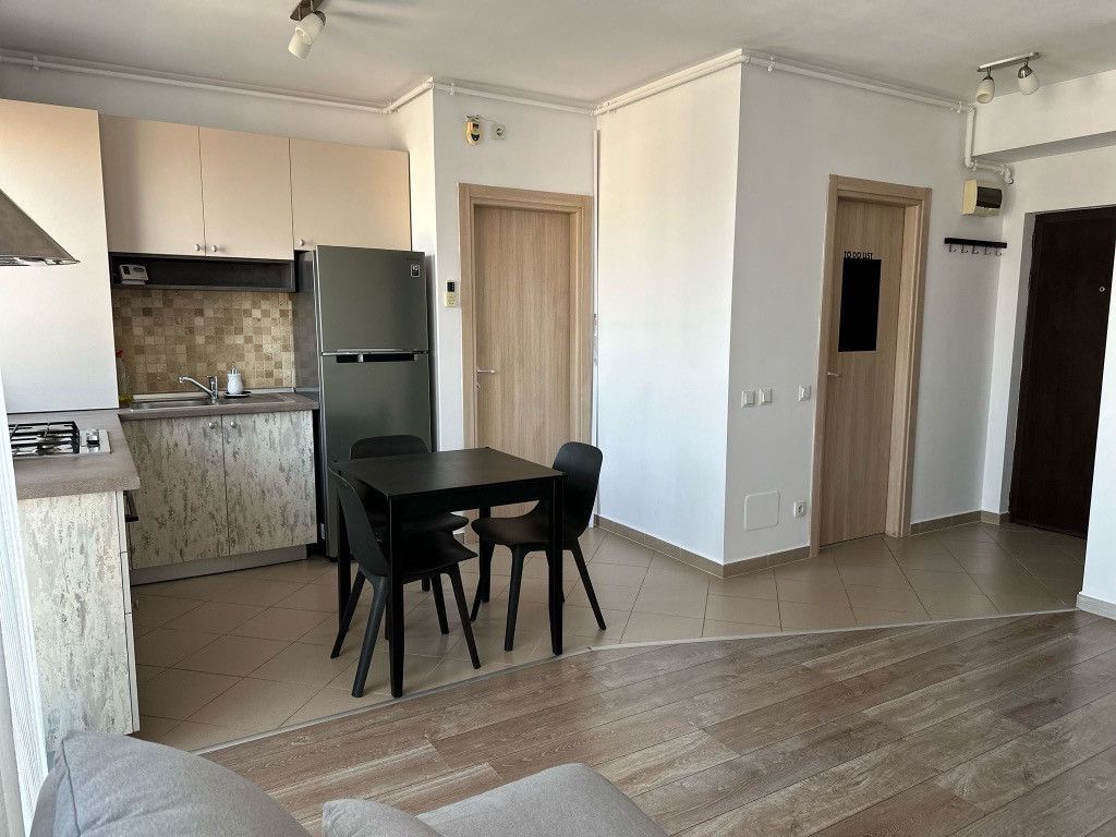 Apartament Foișorul de Foc/Pache Protopopescu - Poză 2