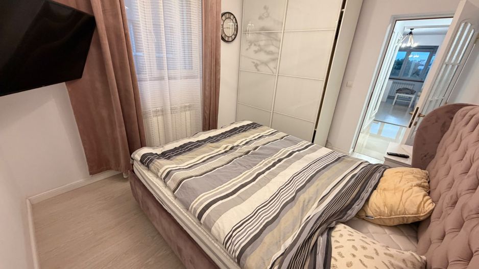 Apartament 2 camere de închiriat | Metrou Păcii | Loc de parcare la liber - Poză 12