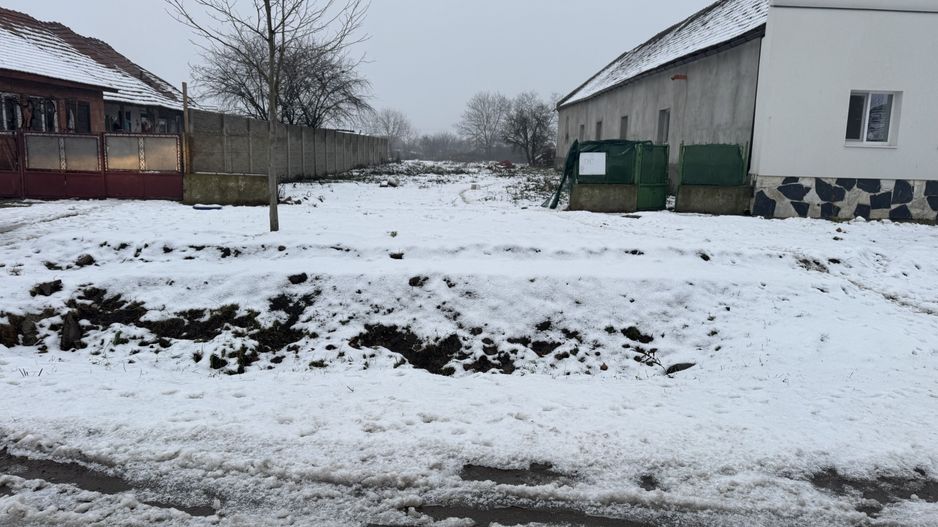 Teren Intravilan Dudestii Noi,Zona Semicentrala,1740 mp,Fs. 14m - Poză 1