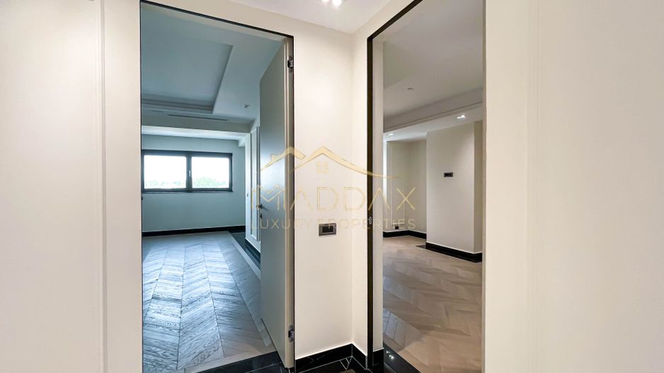 Penthouse Lux 5 camere de vanzare*** 1 Loc de Parcare***Dorobanti***Floreasca - Poză 34