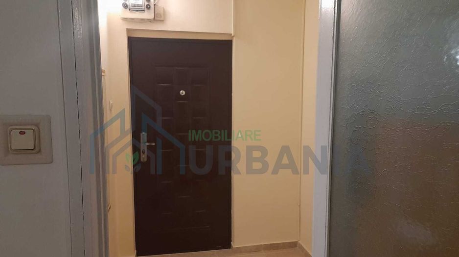 Apartament 1 camera, Tatarasi, str. Vasile Lupu, etaj 4/9, mobilat si utilat, 31 mp - Poză 7
