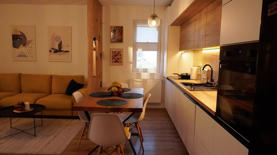 Calea Urseni | 3 Camere | Mobilat si Utilat | Loc de parcare - Poză 3