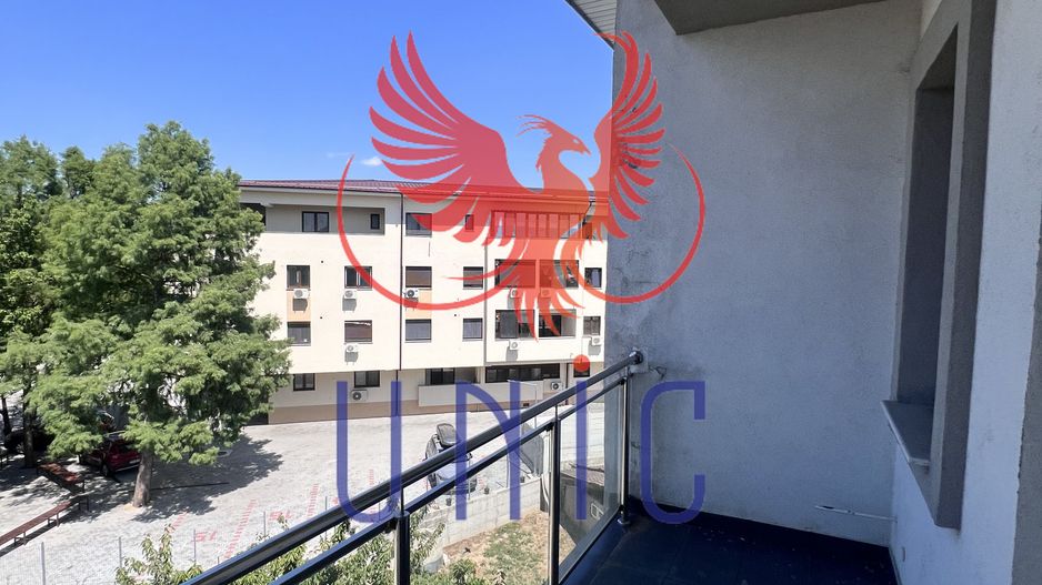 Apartament 173 mp, Gradina Botanica, bloc nou cu parcare. - Poză 22
