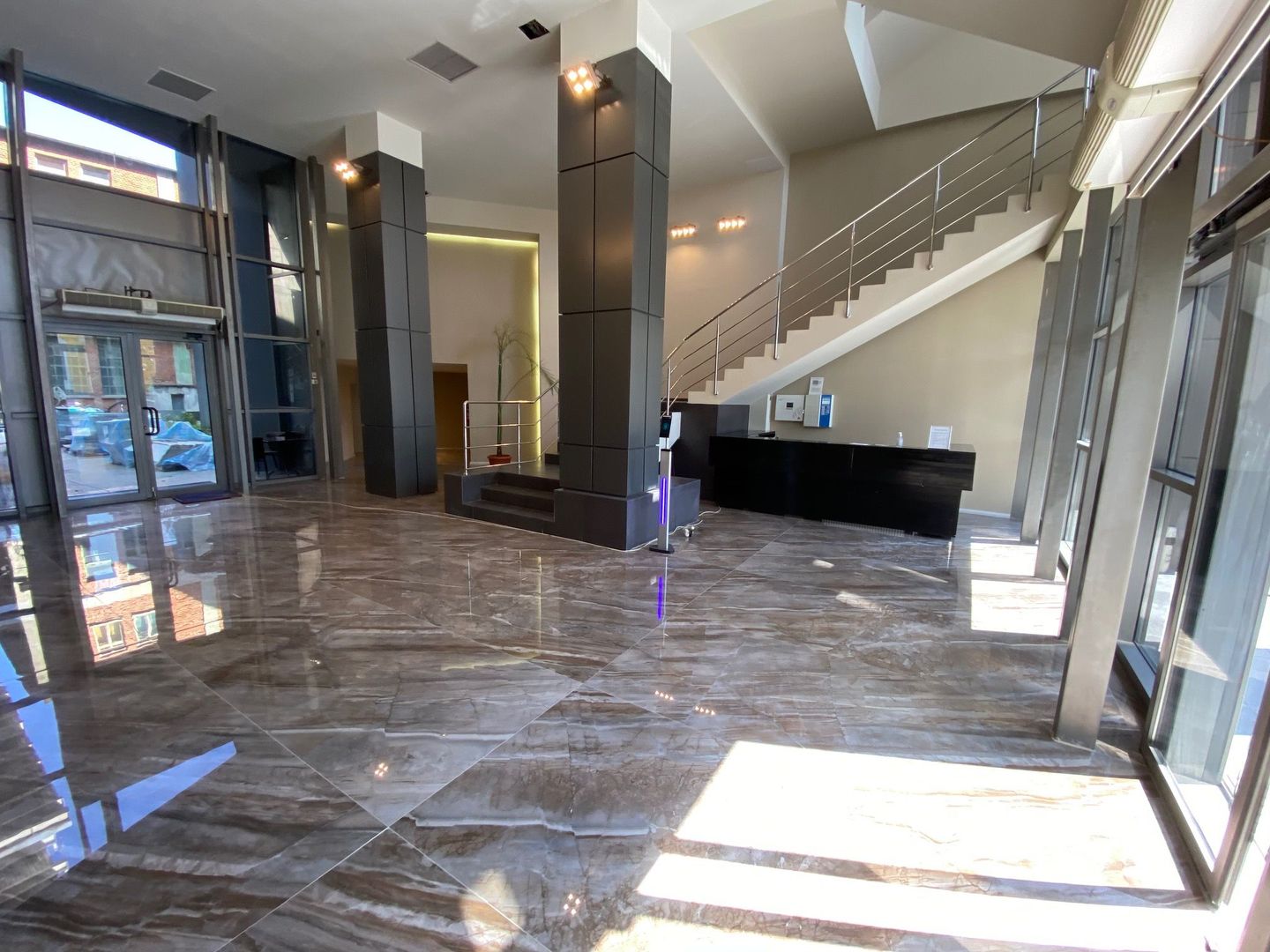 Spațiu de birouri de 300mp de închiriat în zona Centrala - Poză 4