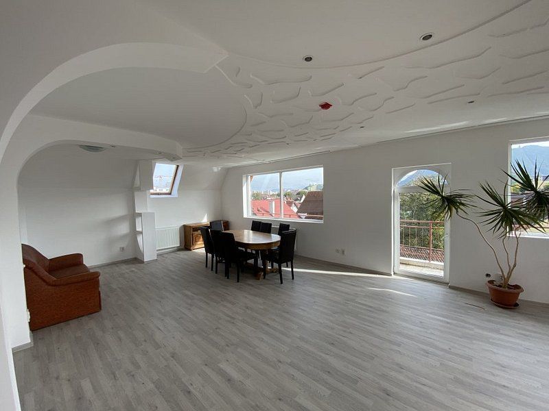 Casa P+2+M de inchiriat in zona Blumana - Brasov - Poză 10