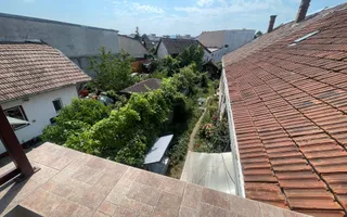 Casa moderna cu 3 camere in cartierul Marasti. - Poză 19