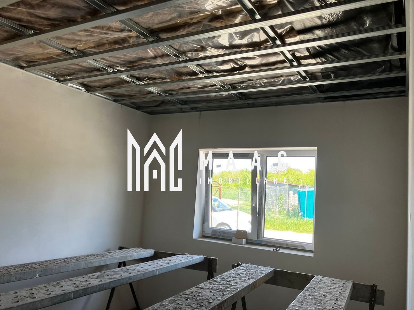 Casa Noua | Cisnadie | Teren 450mp - Poză 12