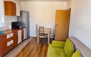 Apartament decomandat, terasă 10 mp și panoramă deosebită, Buna Ziua. - Poză 2