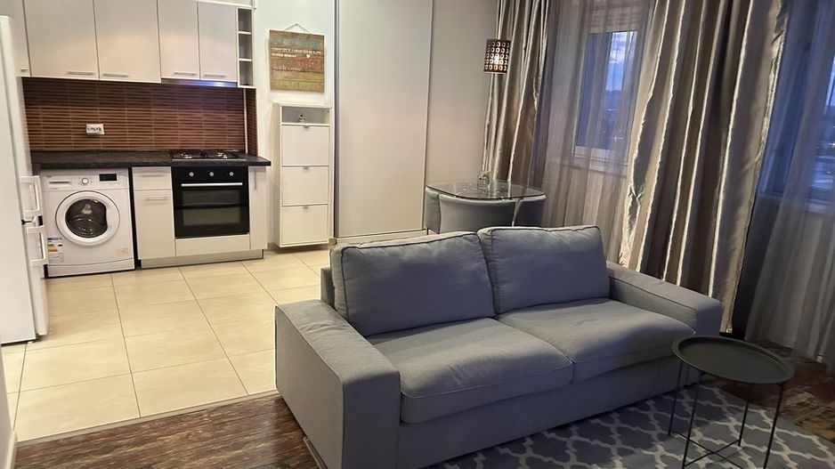 Apartament de Închiriat Rin Grand Direct Proprietar - Poză 5