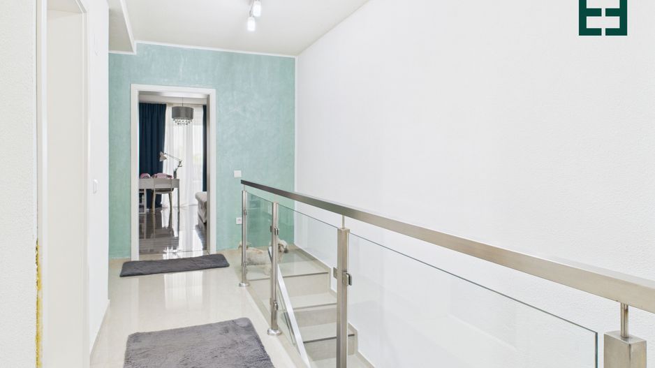 Casă tip duplex cu 4 camere - Zona Aradului - Timișoara - Poză 24