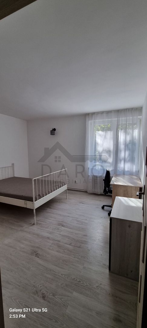 Inchiriere apartament 3 camere 7 noiembrie.For rent 2 bedrooms,1 living room,2 bathrooms apartment near UMFST - Poză 3
