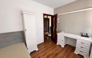 Apartament 3 camere, semidecomandat, Valea Lupului - de inchiriat - Poză 5