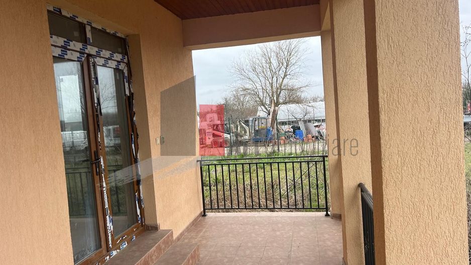 CASA CU TEREN DE 5000MP  - JUDET GIURGIU  30KM DE BUCURESTI - Poză 15