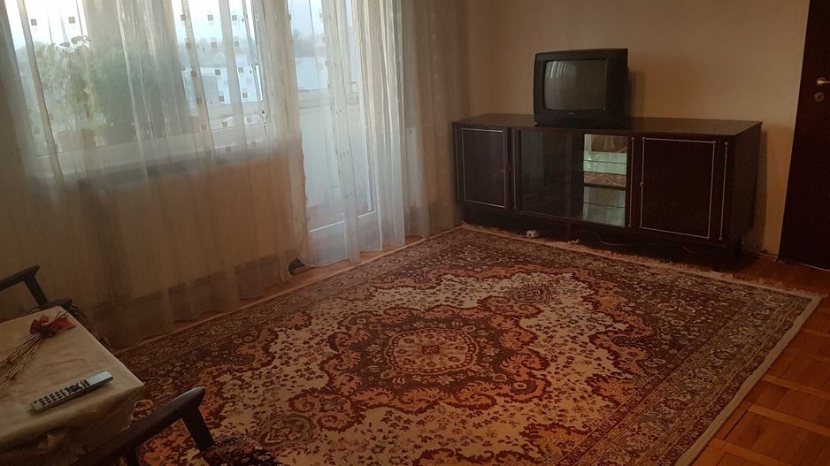Girocului | 2 Camere | Mobilat si utilat | Centrala proprie - Poză 2