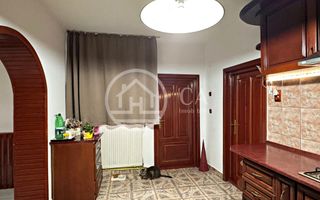 Casă de vânzare cu 4 camere si teren de 1000 mp in Salard, Bihor - Poză 10