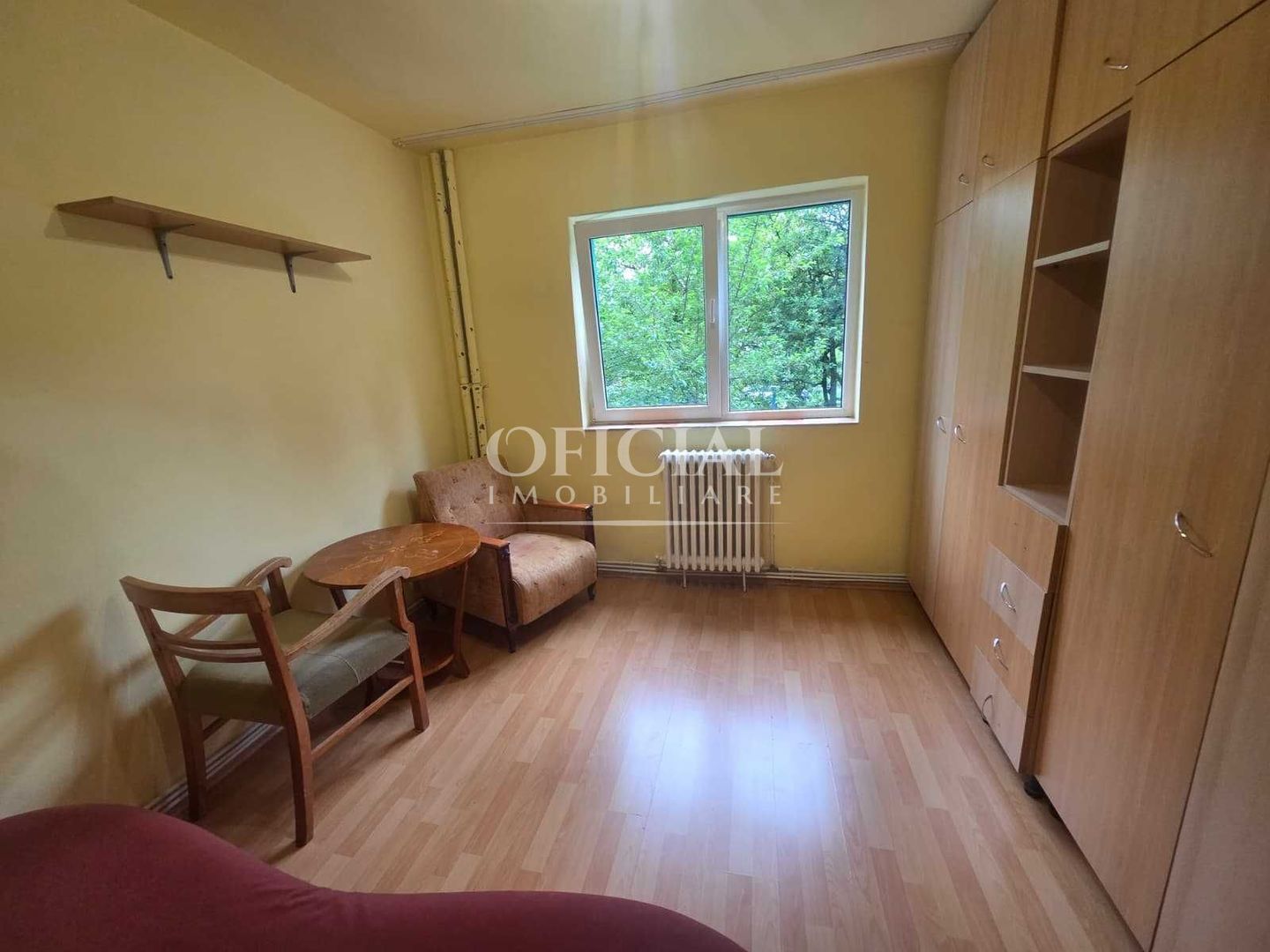Apartament 2 Camere | 38 Mp | Balcon | Intermediar | Manastur Clabucet - Poză 5