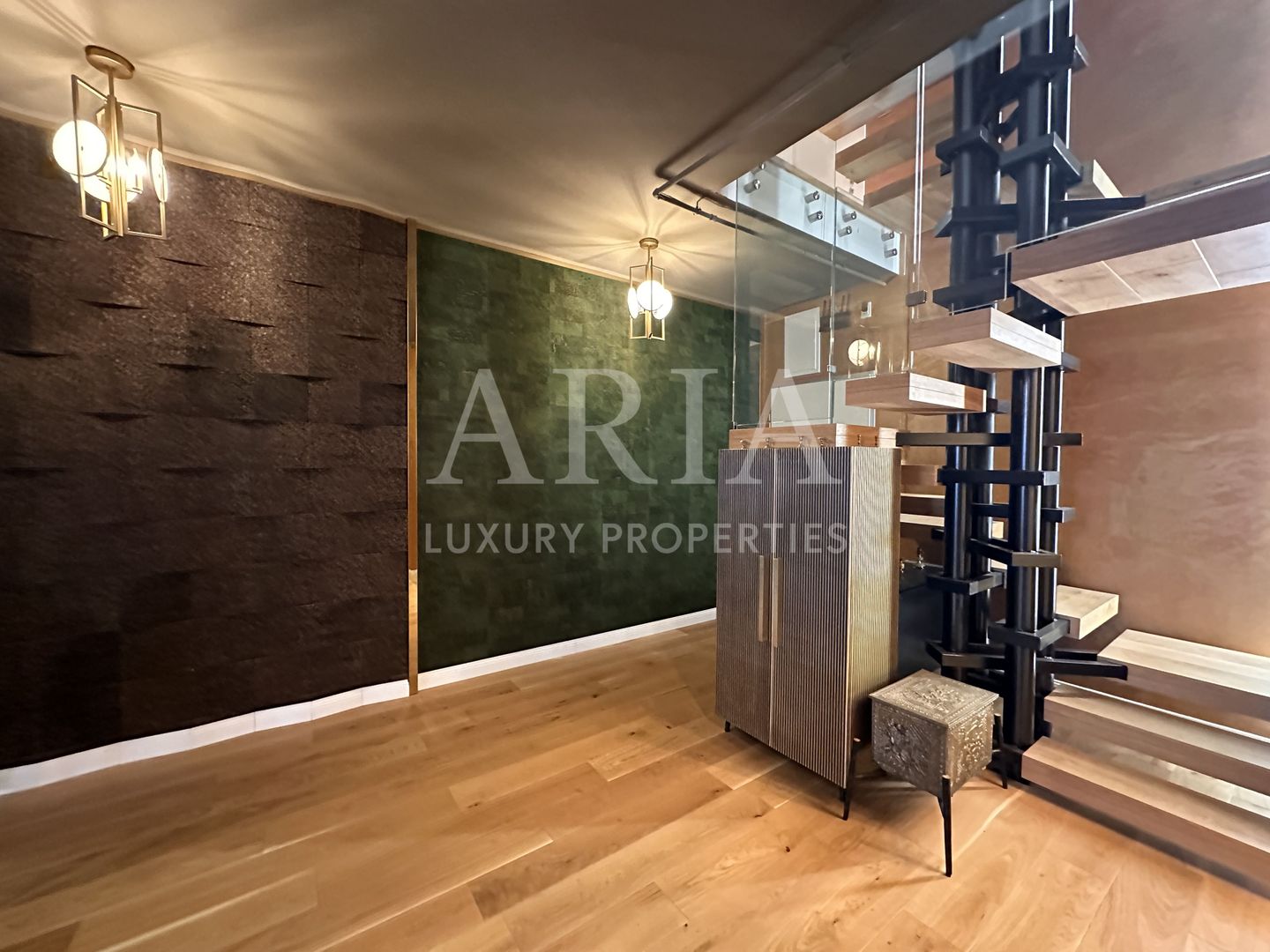 BELAIR LAKE - Penthouse duplex - LAKEFRONT - - Poză 13