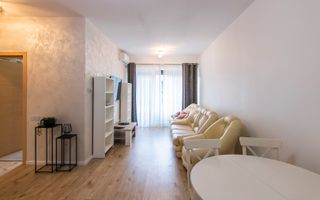 Complex Gran Via Park - 2 Camere Premium 57 mp + Terasă 25 mp, Parcare Subterană - Poză 2