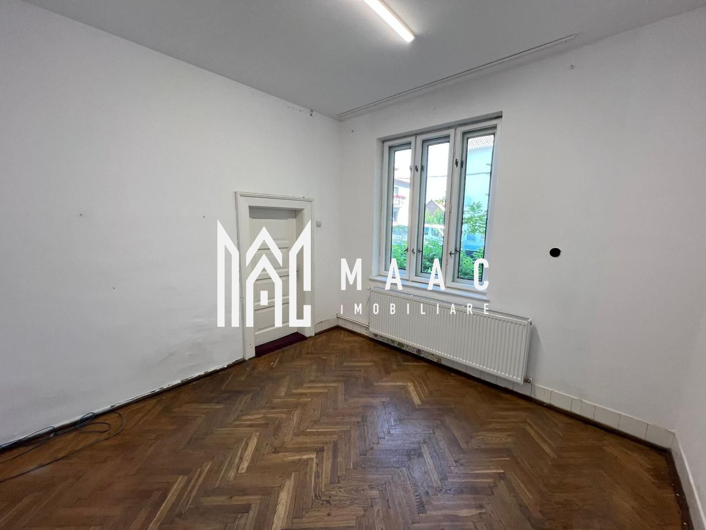 Casă duplex 3 camere de închiriat | Sibiu | Calea Dumbrăvii - Poză 10