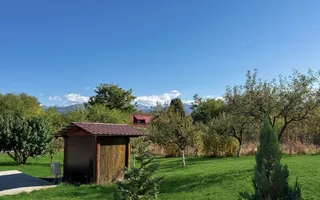 PENSIUNE + CASĂ DE LOCUIT | VALEA AVRIGULUI | 830 MP UTILI | 4.600 MP TEREN | - Poză 12