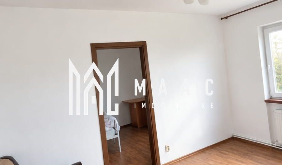 Apartament 2 camere de închiriat Sibiu | Mihai Viteazul | 38 mp - Poză 9