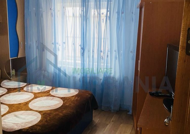 Casă de vânzare în Pașcani, Zona Centrală | 98,5 mp utili | 412 mp teren - Poză 6